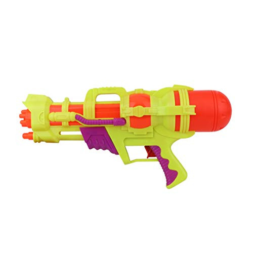 42cm Air Pump Hydrostorm Large Water Gun - Water Pistol - Outdoor Toys ...