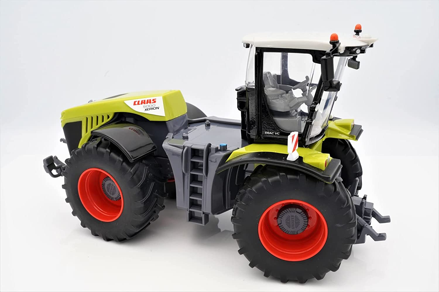 43246 CLAAS Xerion 5000, Collectable Tractor Toy, Tractor Toys ...