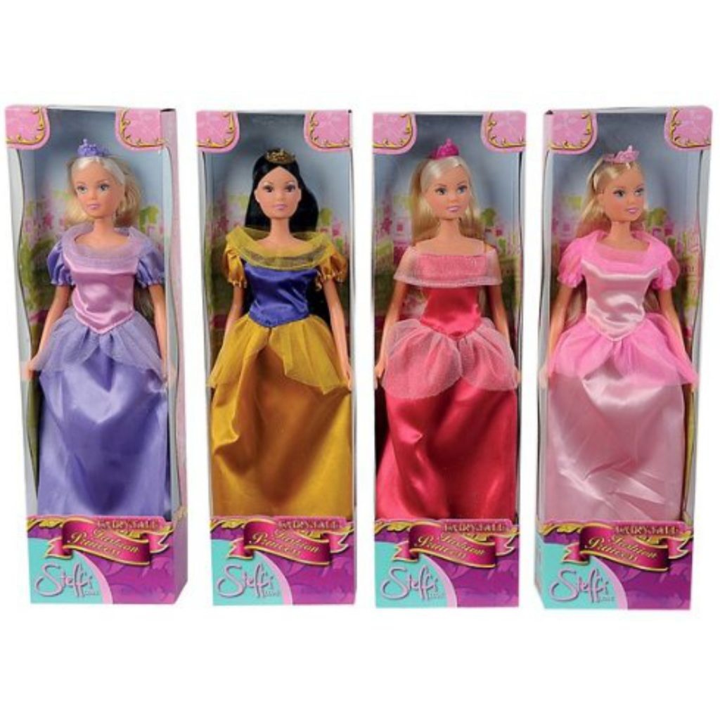 Toyland