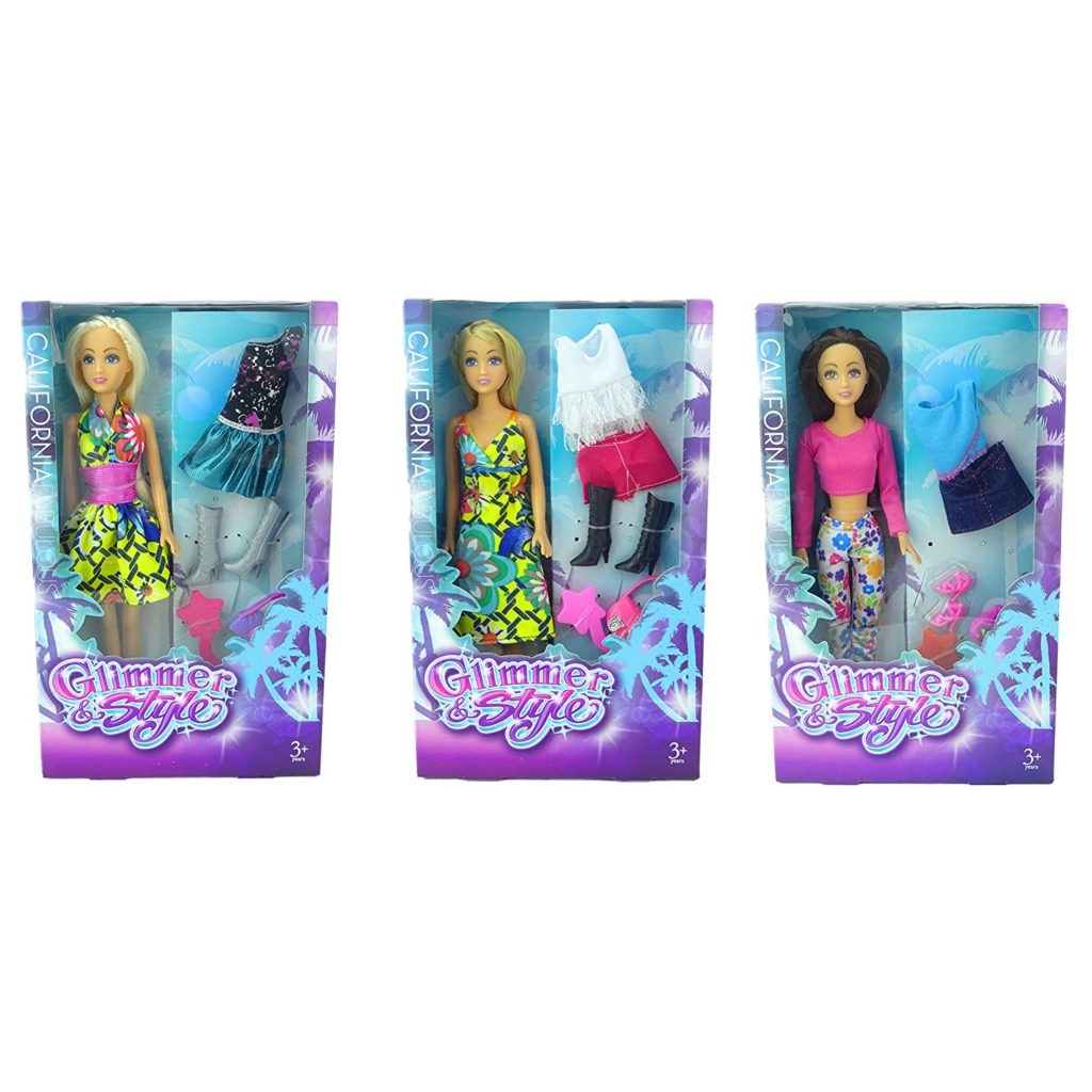 Toyland