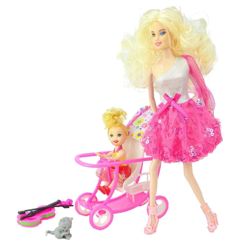 Toyland