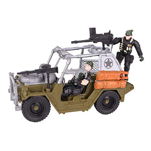 Toyland