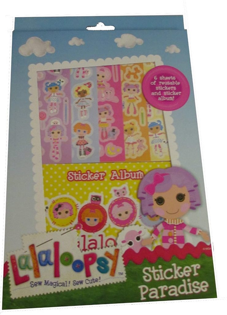 Toyland