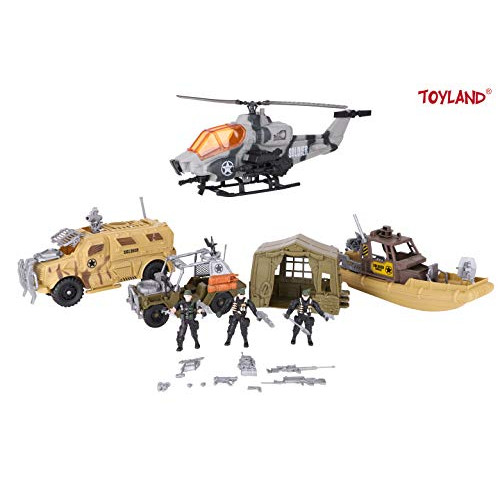 Toyland