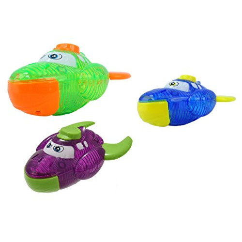 Toyland