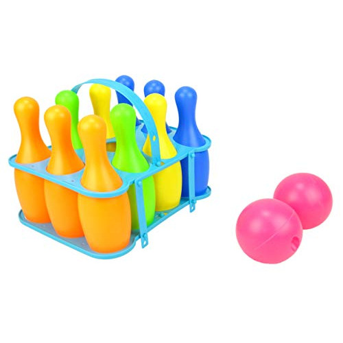 Toyland