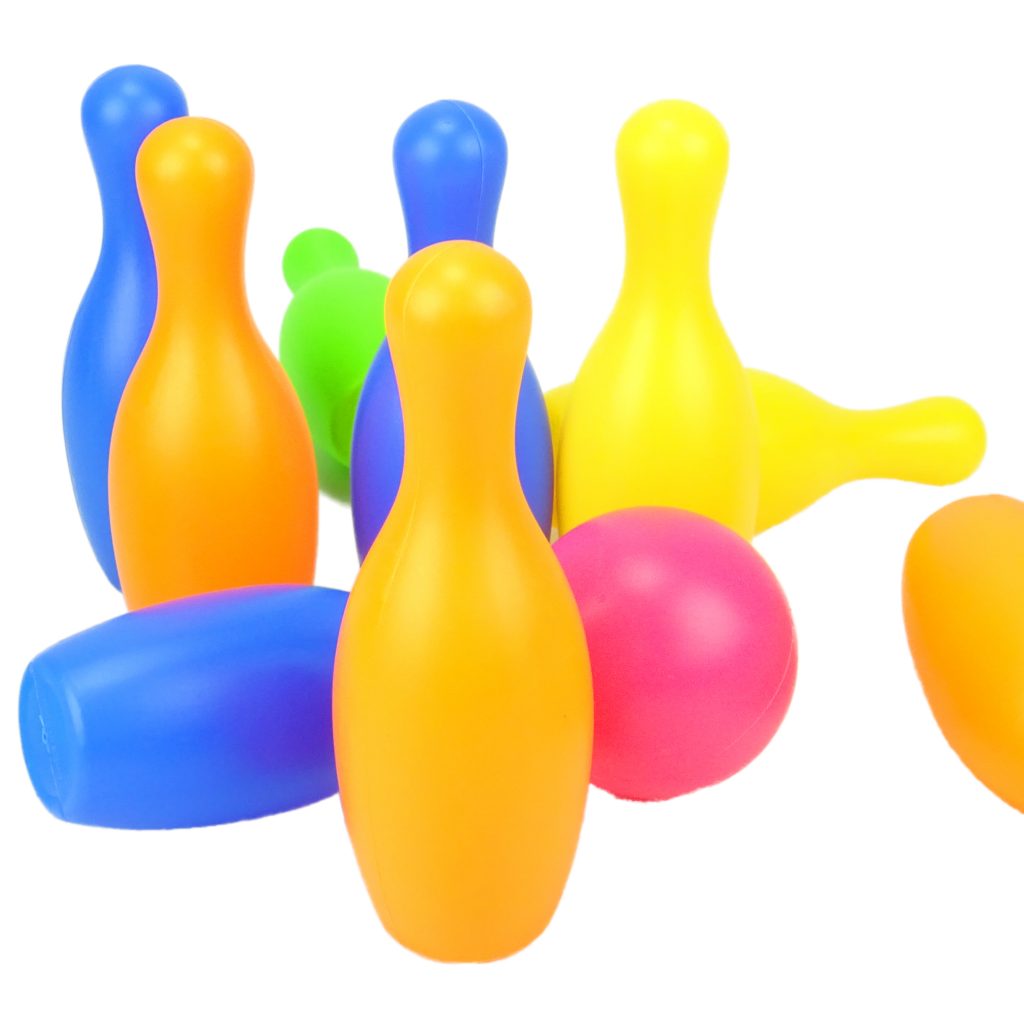 Toyland