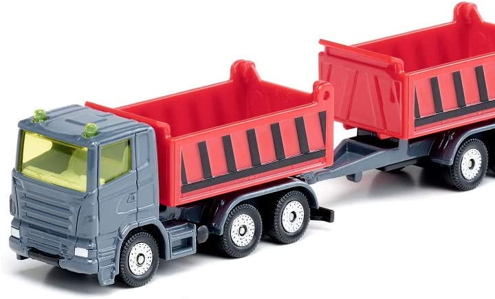 Siku rc truck scania online