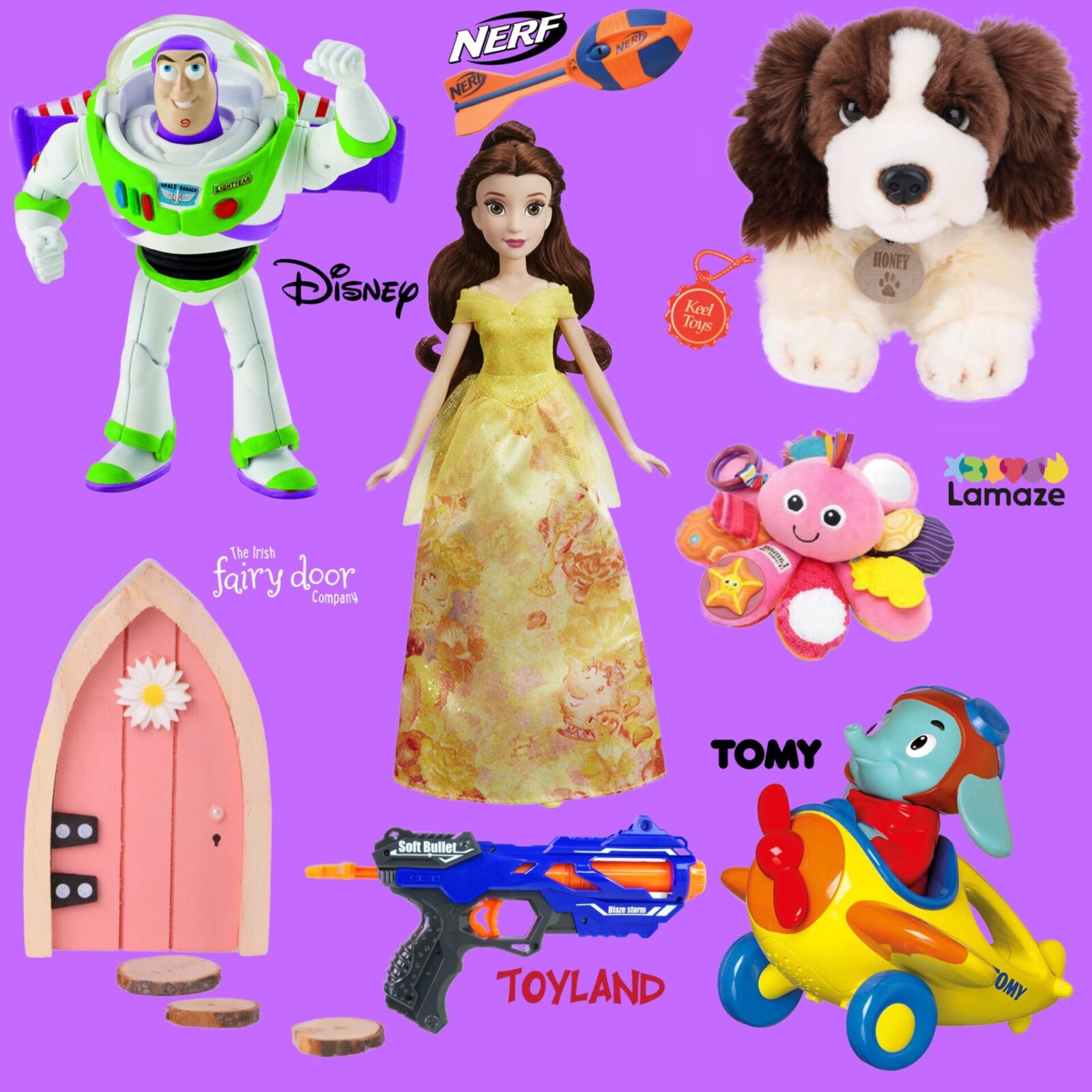 Toyland