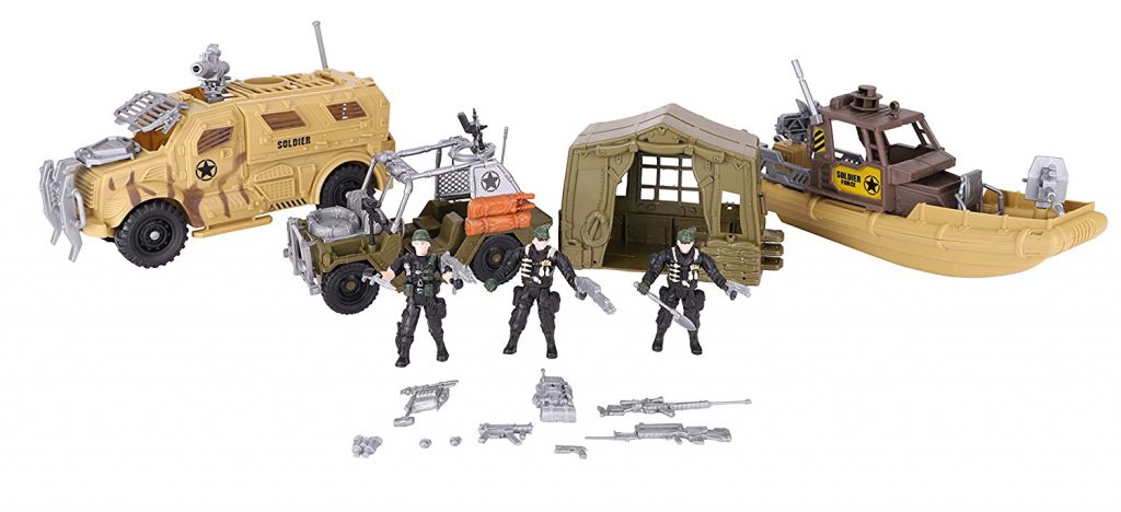 Toyland