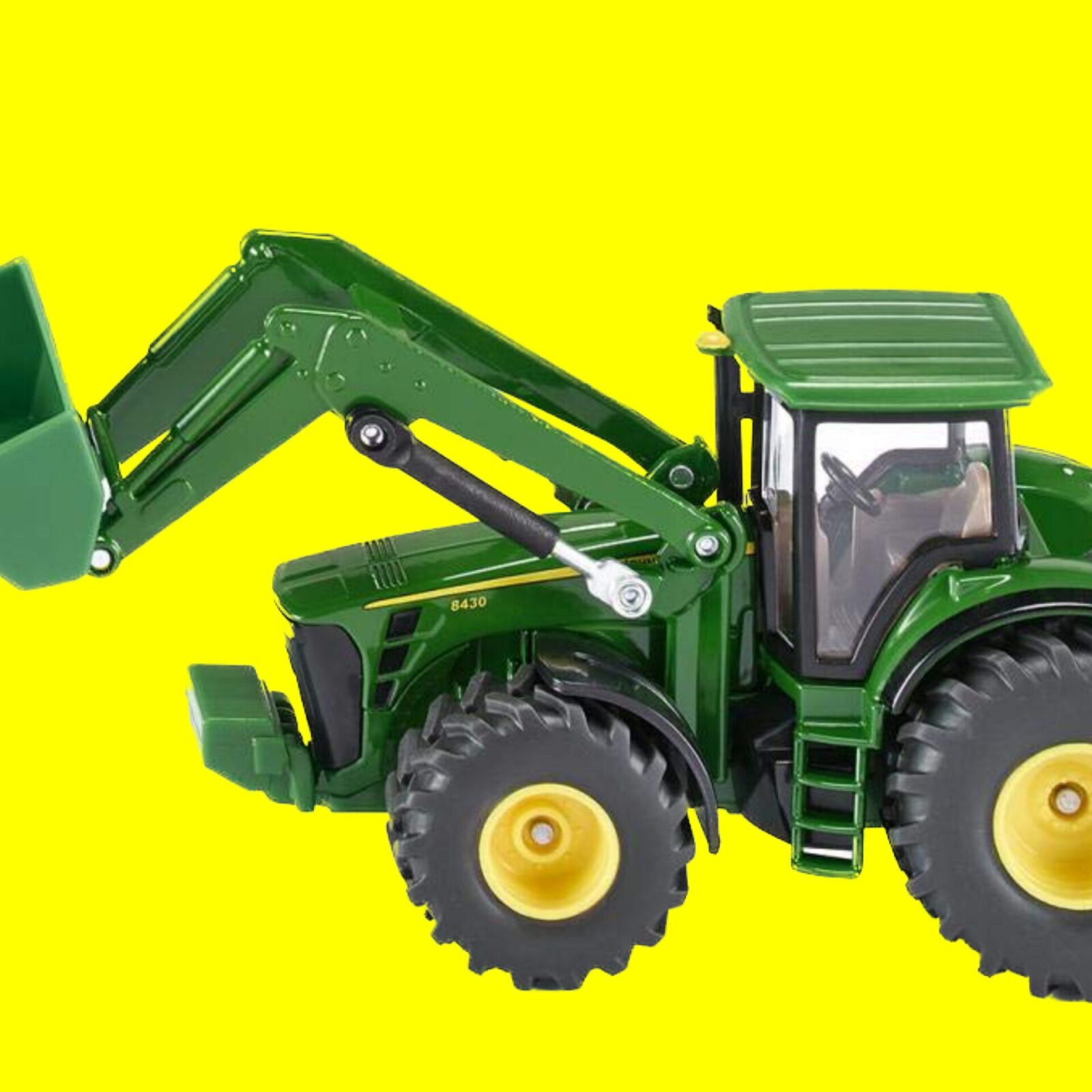 Farm Toys & Models