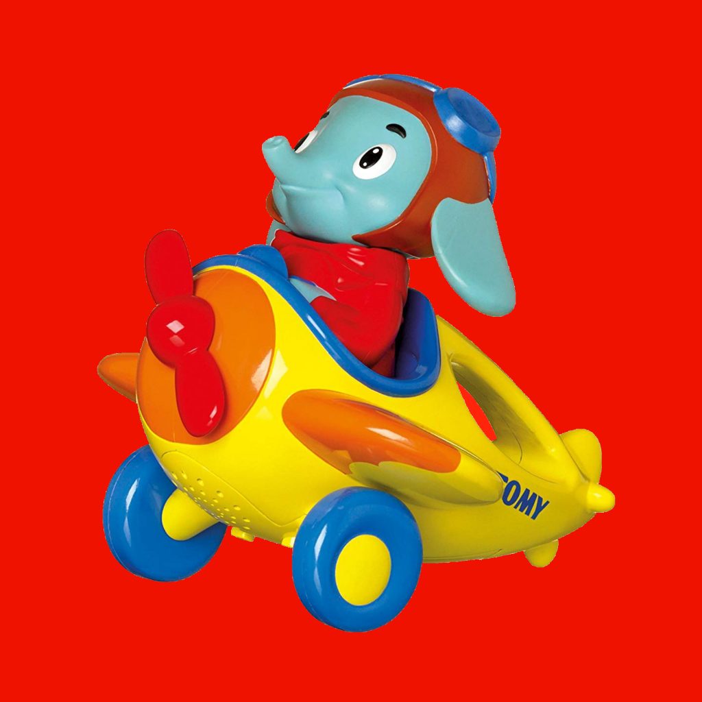 Toyland