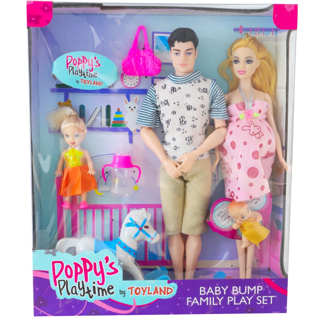 Toyland