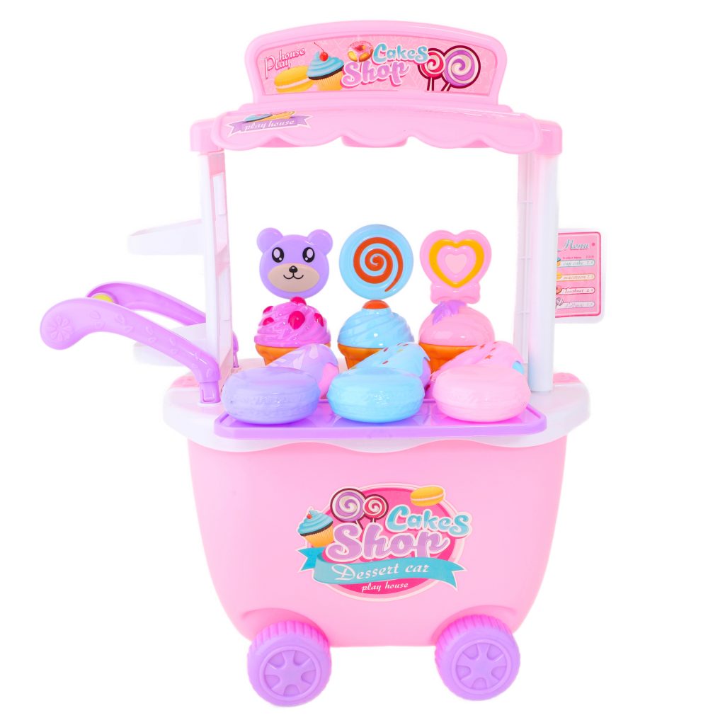 Toyland