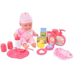 Baby Dolls & Accessories