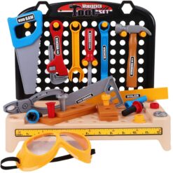 Tool Playsets