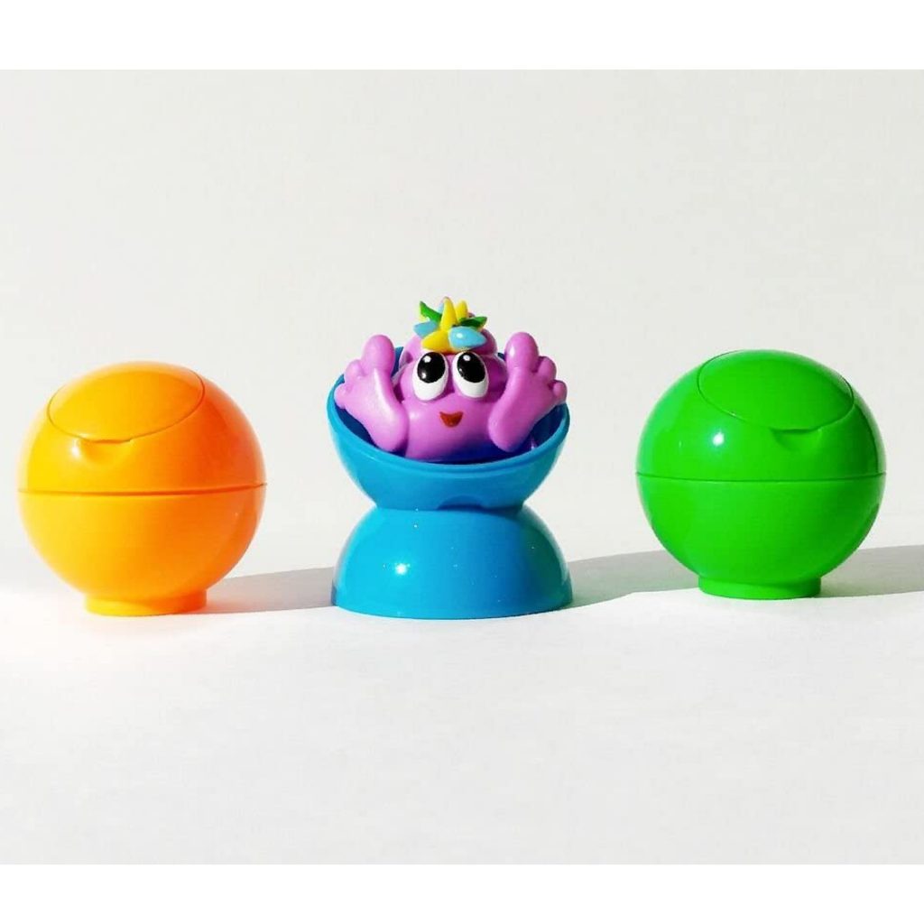 Toyland