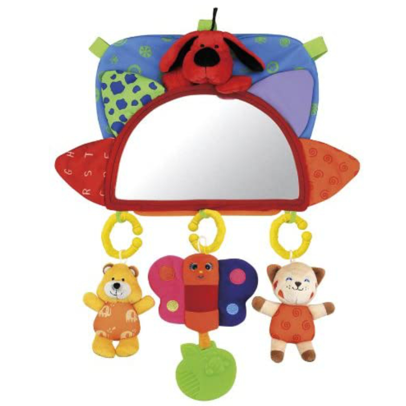 Toyland