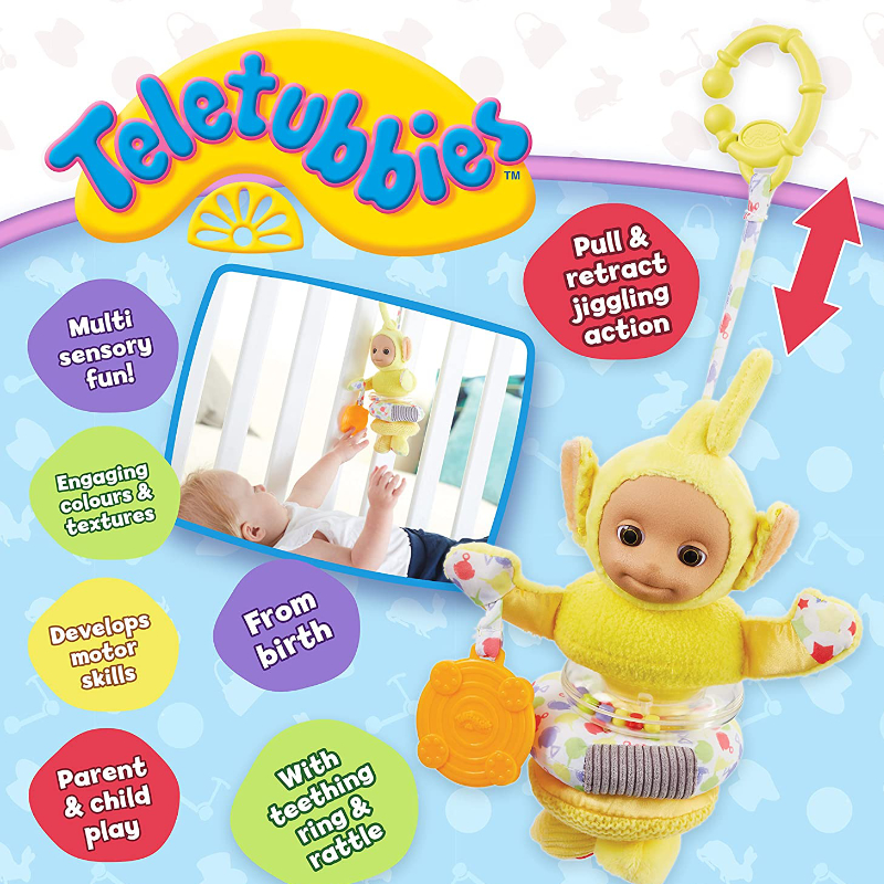 Toyland