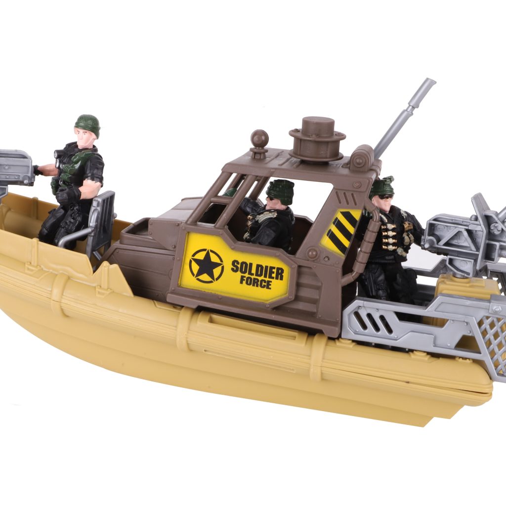 Toyland