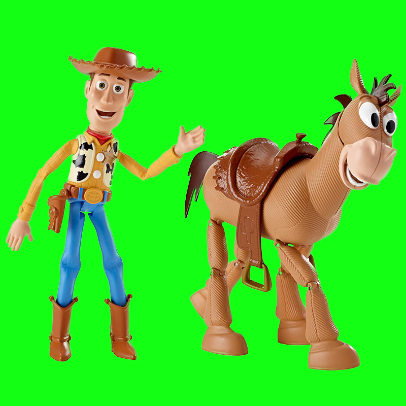 Toyland