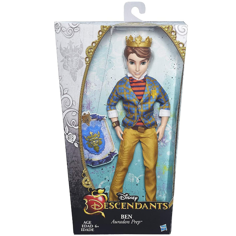 Toyland
