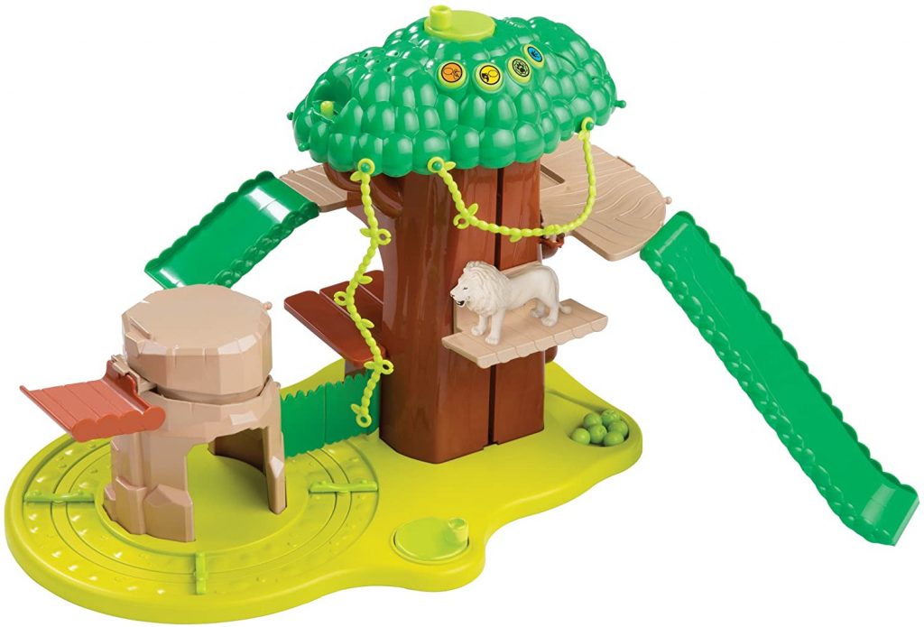 Toyland