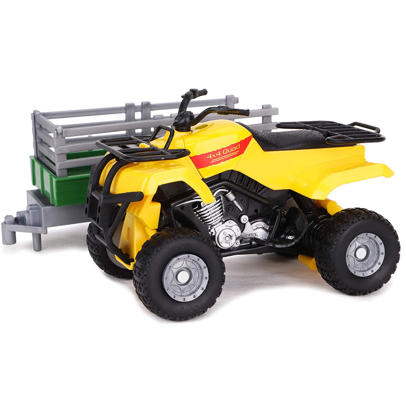 Toyland
