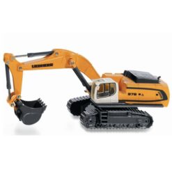 Siku 1874 - 1:87 Liebherr Hydraulic Excavator
