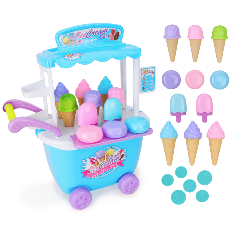 Toyland