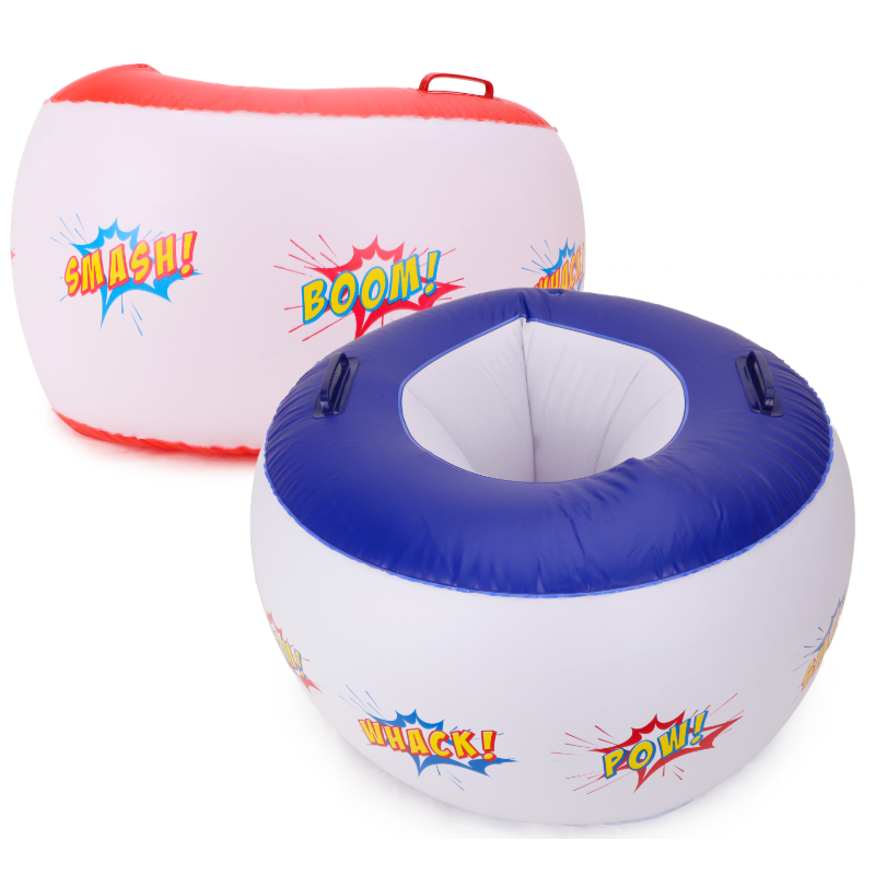 samby inflatable bopper