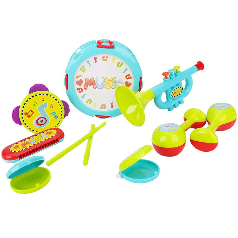 Toyland