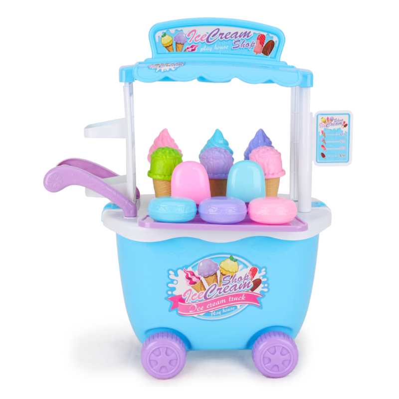 Toyland