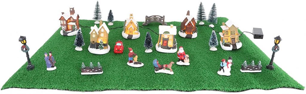 Toyland