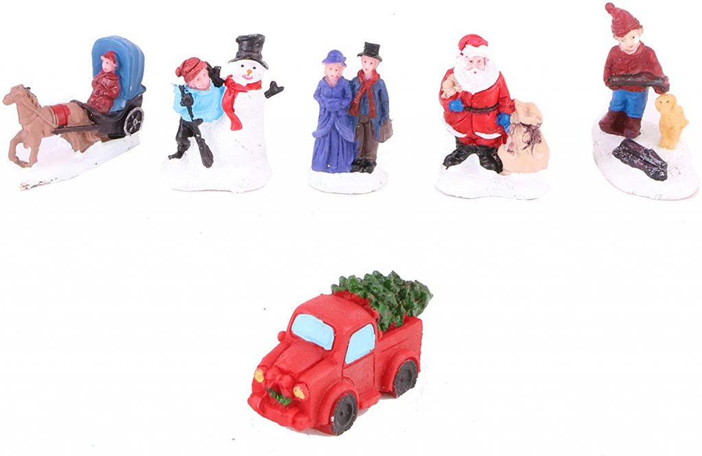 Toyland