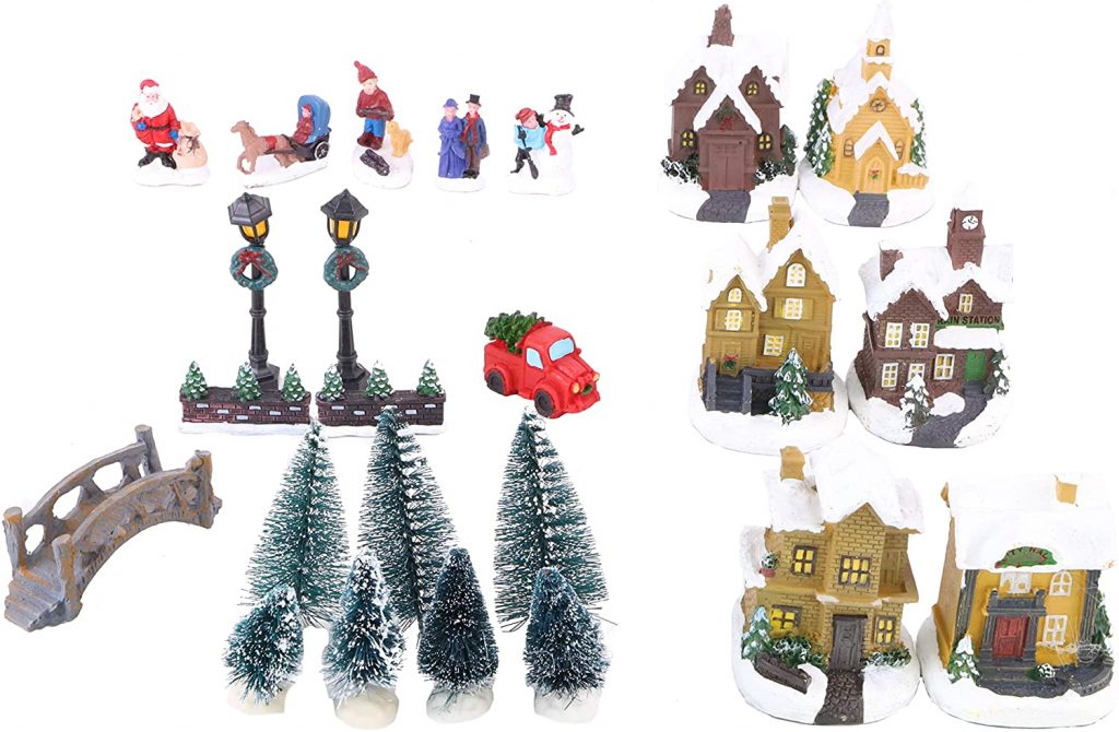 Toyland