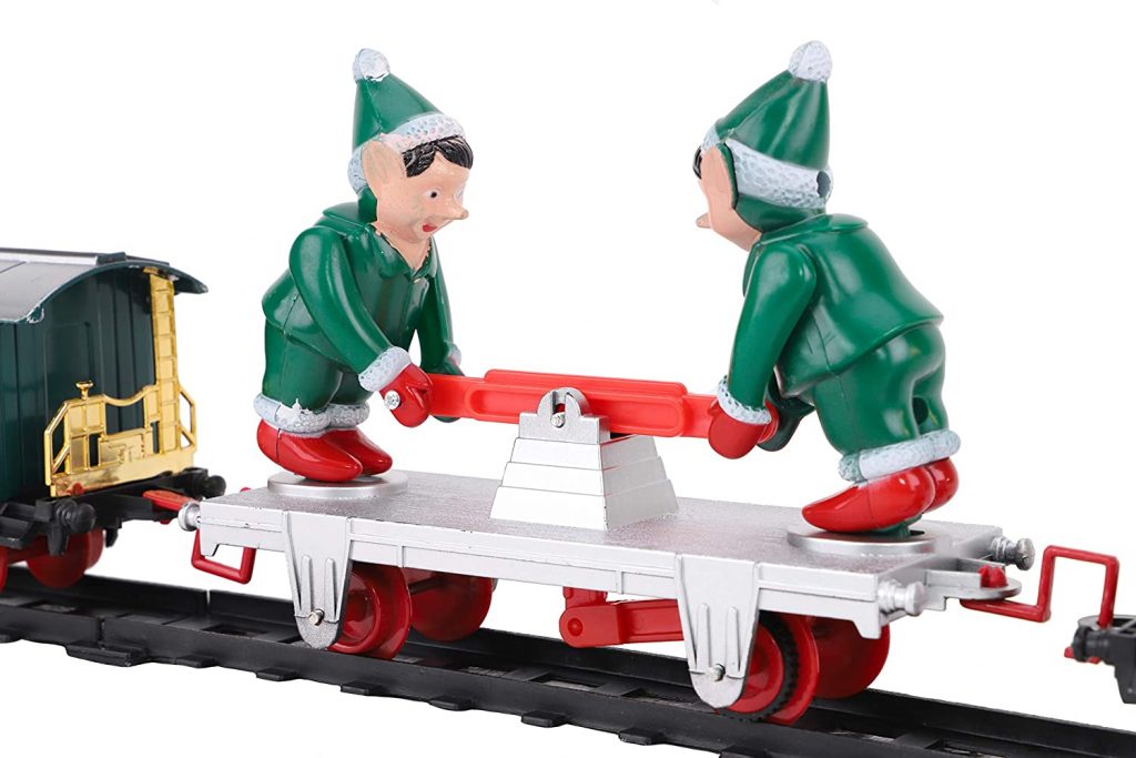 Toyland