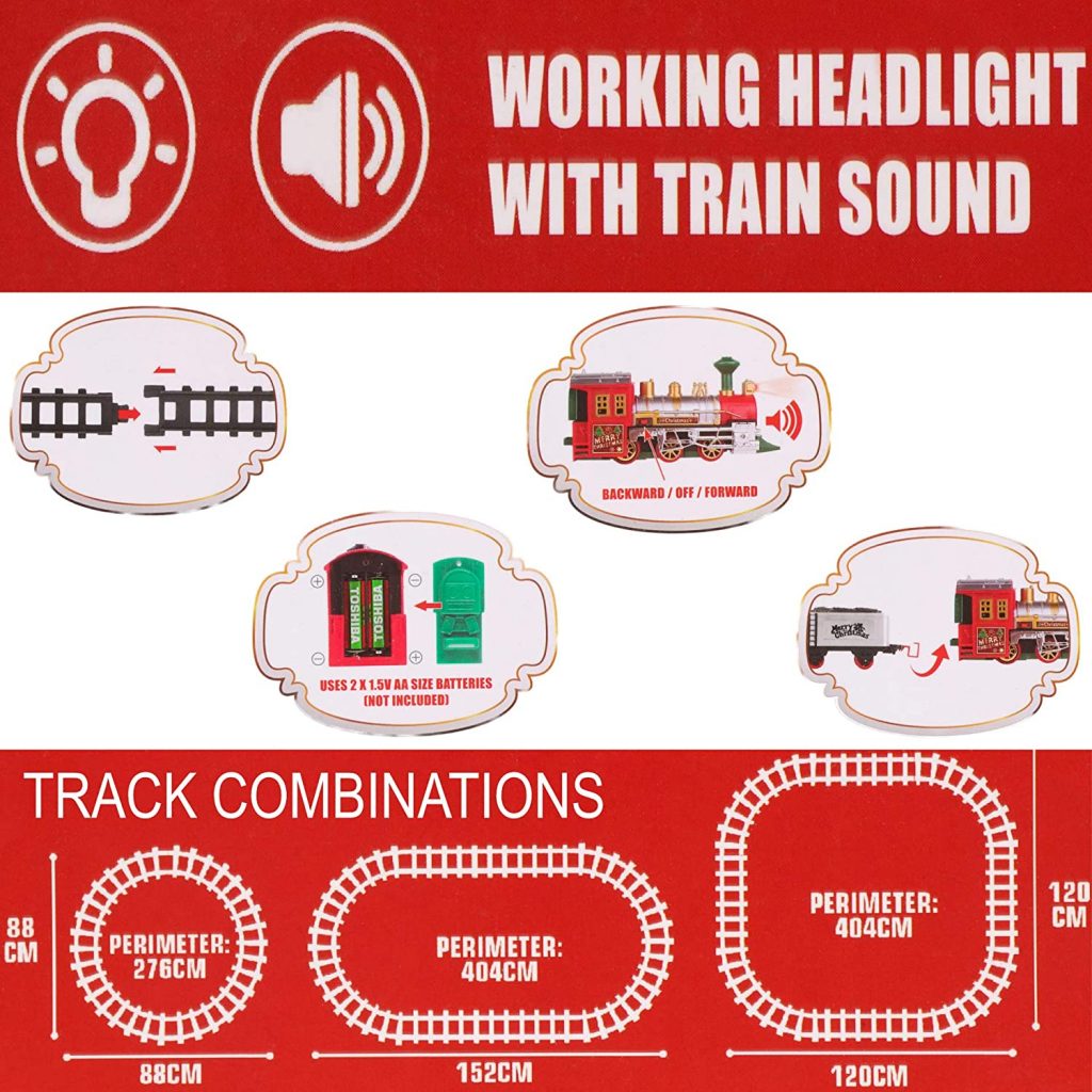 Toyland