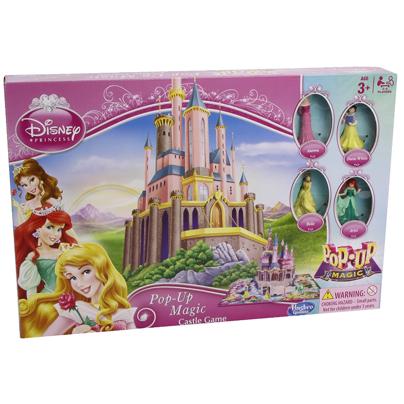 Toyland