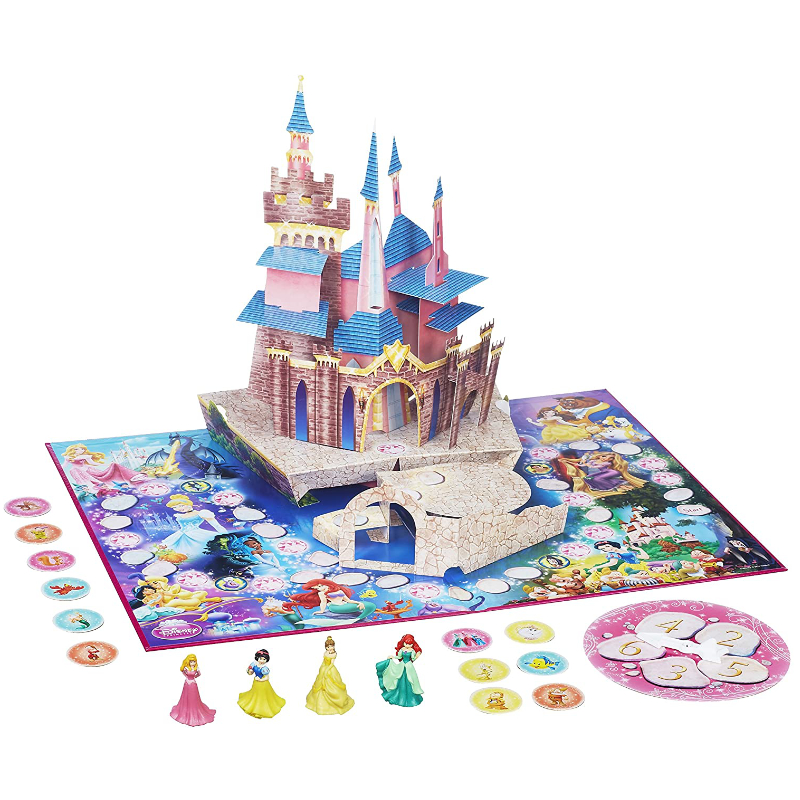 Toyland