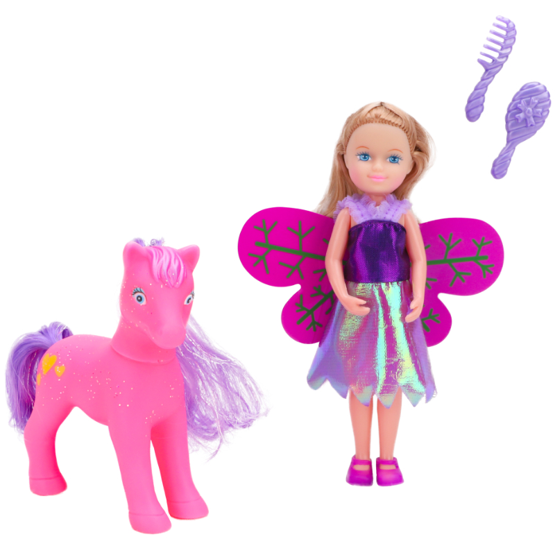 Toyland