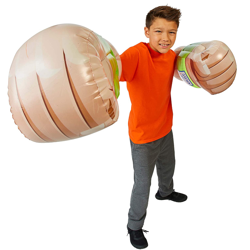 Toyland