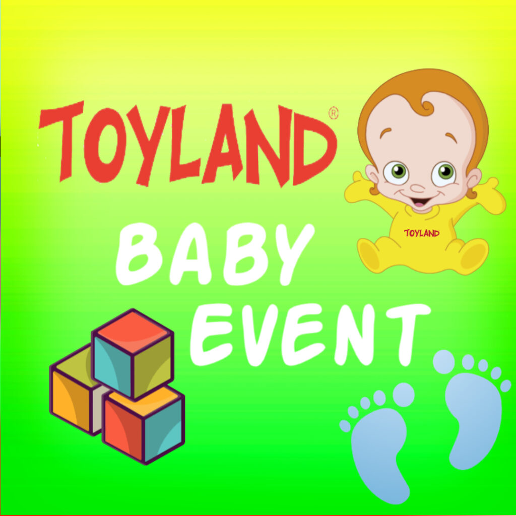 Toyland