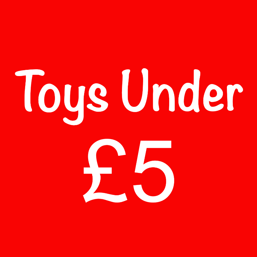 Toyland