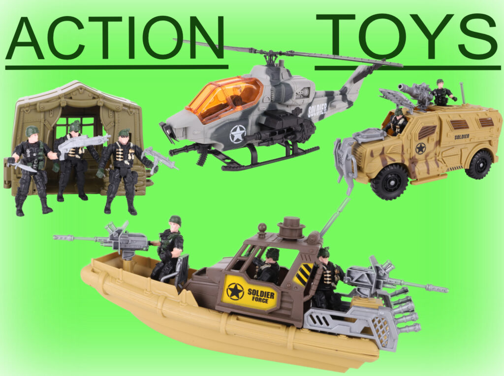 Toyland