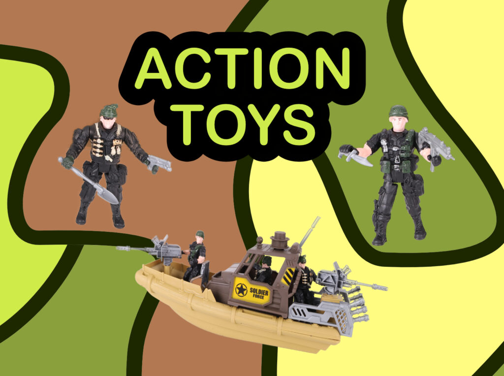Toyland