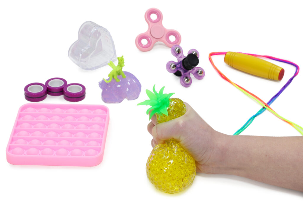 Toyland