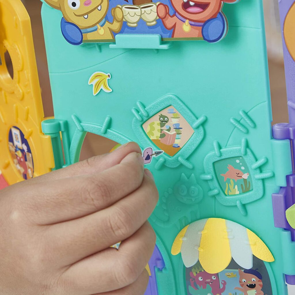 Toyland
