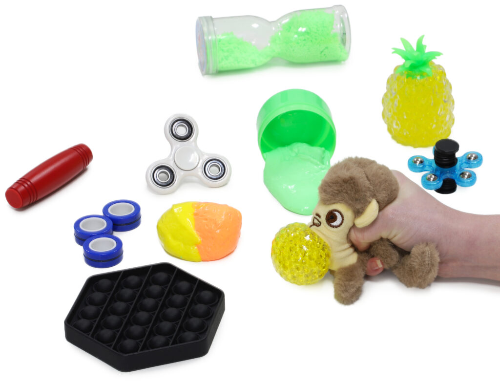 Toyland