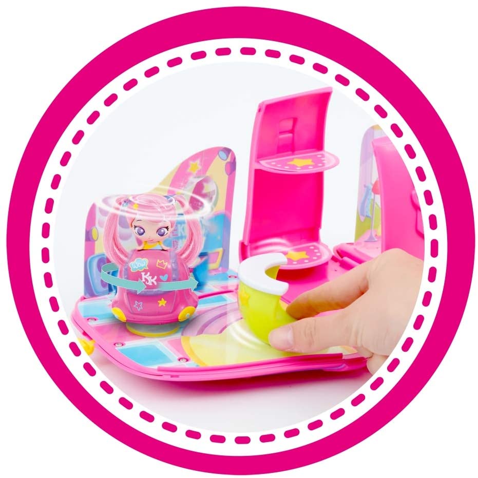 Toyland